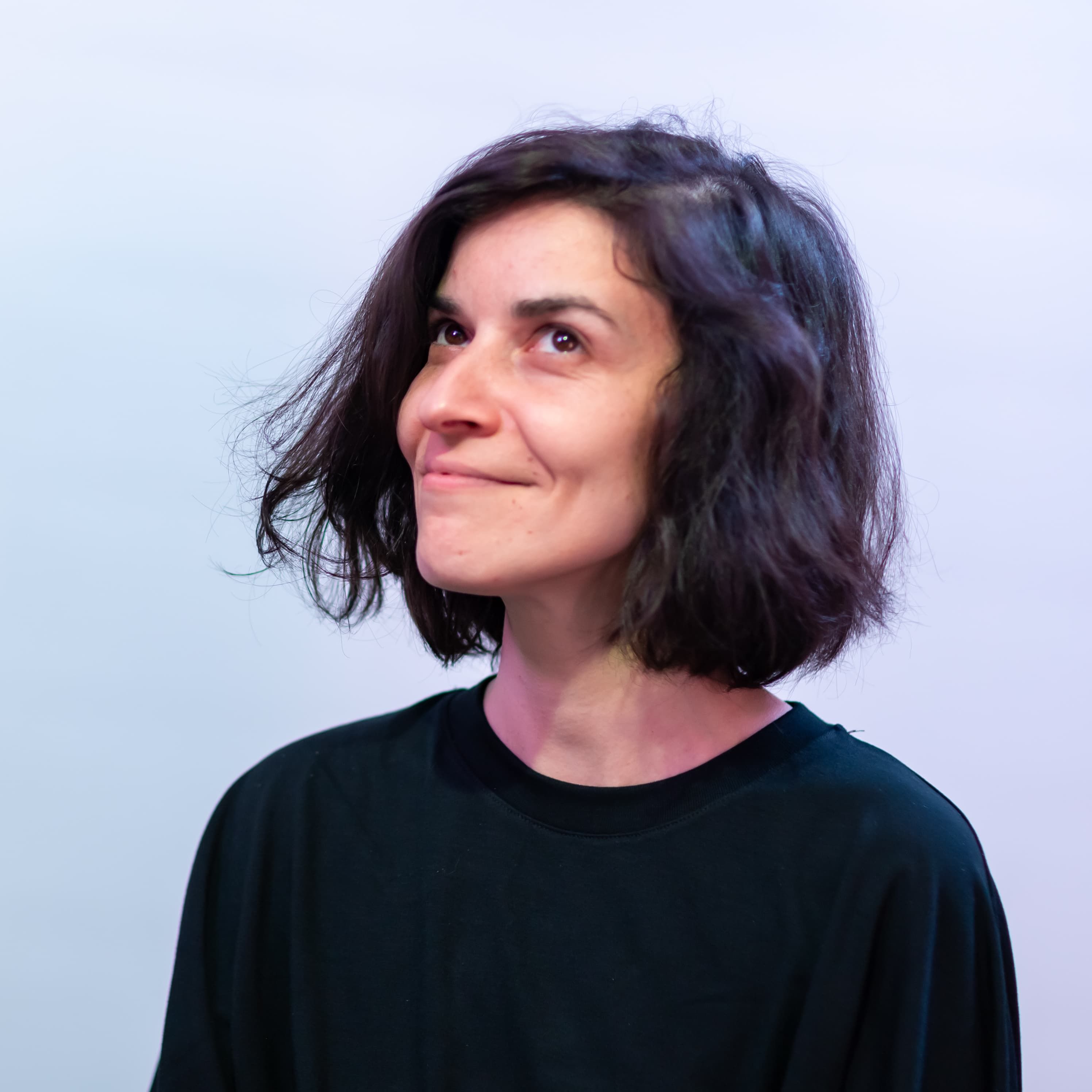 Sabina Suru
